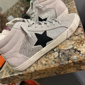 Vintage Havana women’s shoes sz 8